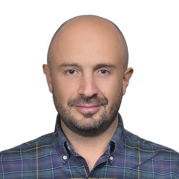 Dr. Francisco Gallegos