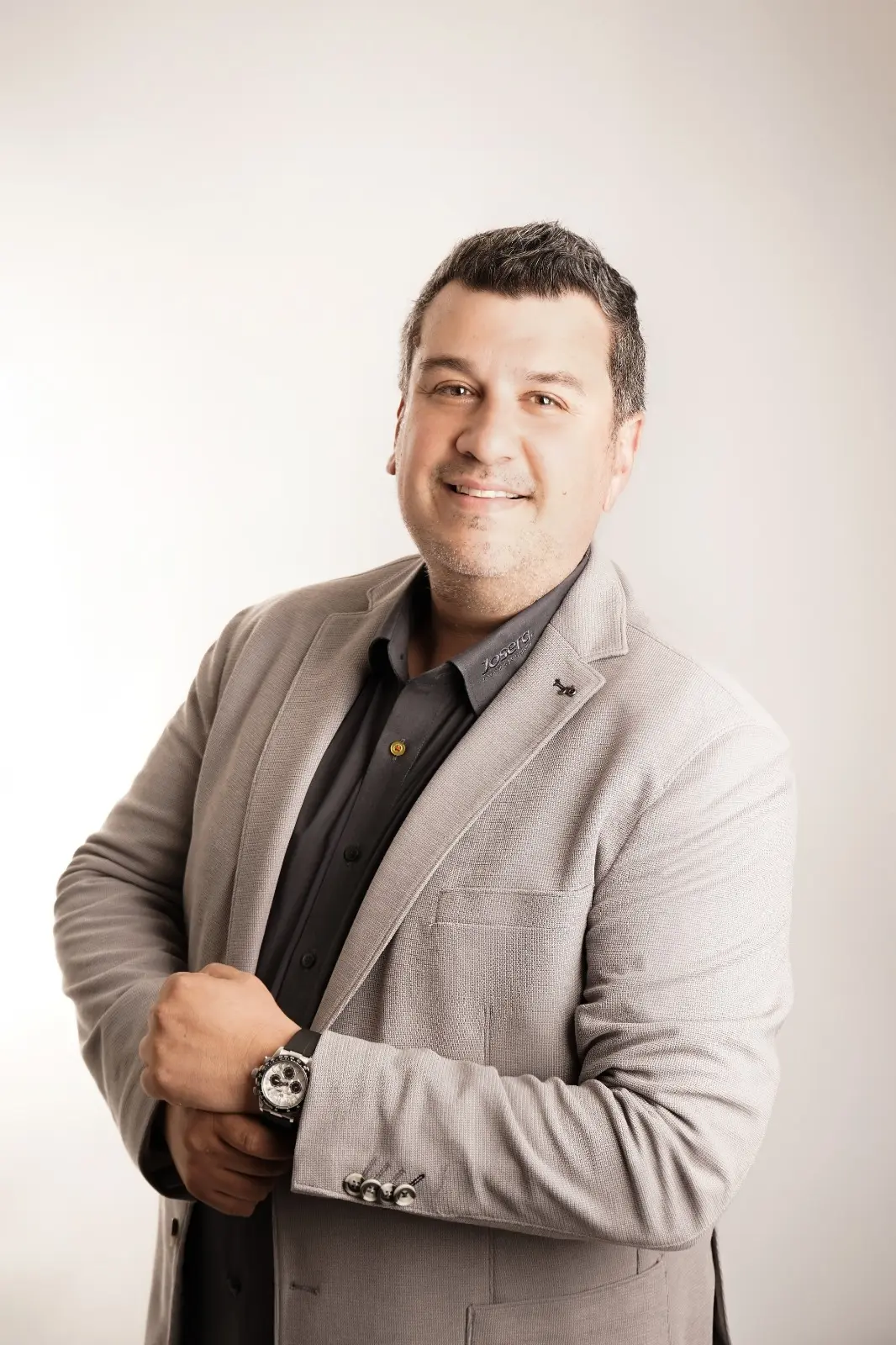 Dr. Matías San Juan
