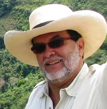 German Humberto García