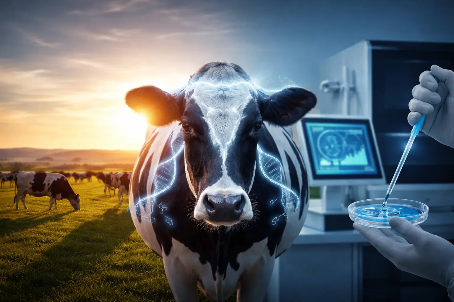 curso reproduccion bovina servicios agropecuarios ecuador